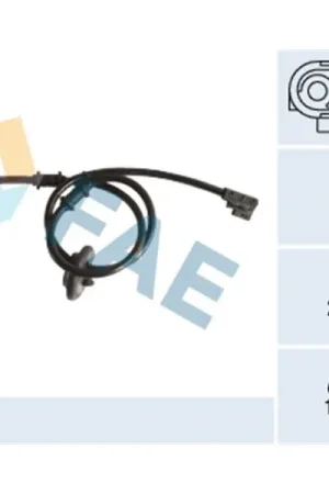 Sensor, revoluciones de la rueda FAE 78199 Precio Económico