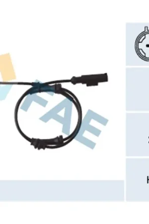 Bestseller Sensor, revoluciones de la rueda FAE 78048