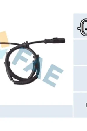 Oferta De Temporada Sensor, revoluciones de la rueda FAE 78124