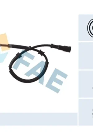 Imprescindible (Must-Have) Sensor, revoluciones de la rueda FAE 78002