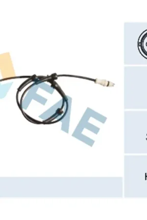 Sensor, revoluciones de la rueda FAE 78178 Ocasión Especial