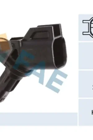 Sensor, revoluciones de la rueda FAE 78180 Liquidación