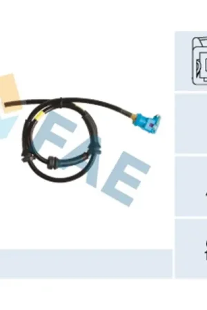 Sensor, revoluciones de la rueda FAE 78194 Oferta Especial