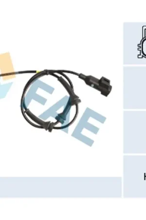 Sensor, revoluciones de la rueda FAE 78212 Ordena Ya