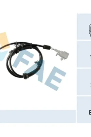 Barato Sensor, revoluciones de la rueda FAE 78332