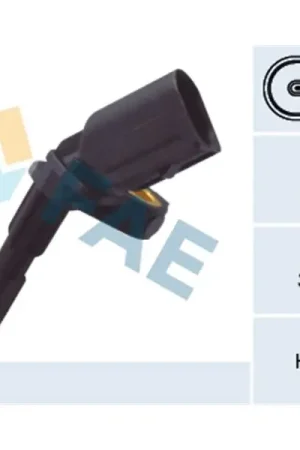 Sensor, revoluciones de la rueda FAE 78102 Precio Económico