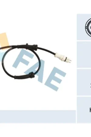 Sensor, revoluciones de la rueda FAE 78217 Última Oportunidad