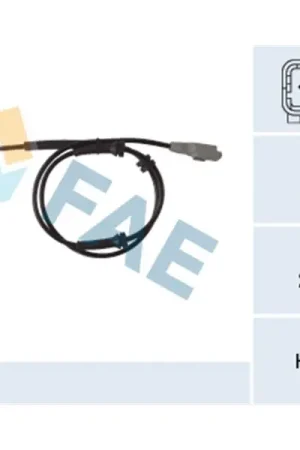 Bestseller Sensor, revoluciones de la rueda FAE 78118