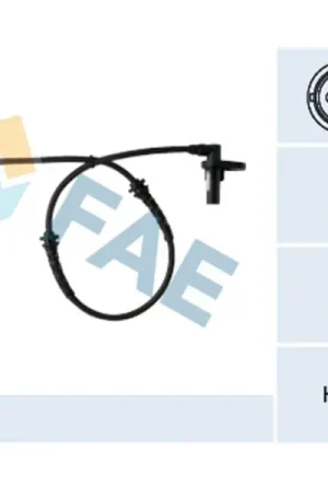 Sensor, revoluciones de la rueda FAE 78325 Última Oportunidad