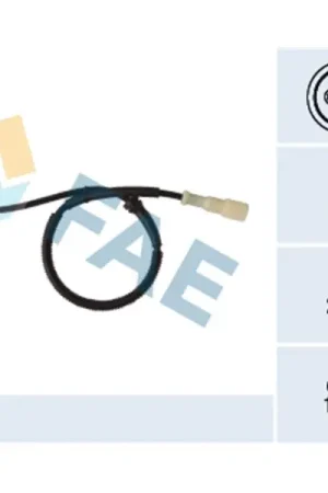Sensor, revoluciones de la rueda FAE 78349 Comprar En Línea