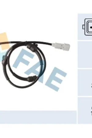 Súper Precio Sensor, revoluciones de la rueda FAE 78368