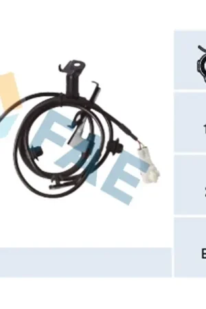 Sensor, revoluciones de la rueda FAE 78391 Oferta Flash