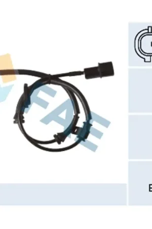 Sensor, revoluciones de la rueda FAE 78342 Mayoreo