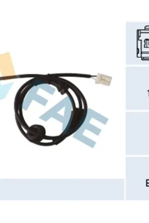 Sensor, revoluciones de la rueda FAE 78393 Ocasión Especial