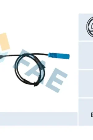 Solo Hoy Sensor, revoluciones de la rueda FAE 78392