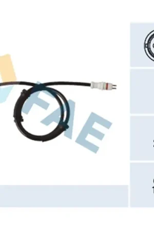 Sensor, revoluciones de la rueda FAE 78408 Mayoreo