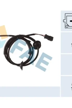 Sensor, revoluciones de la rueda FAE 78420 Últimas Unidades
