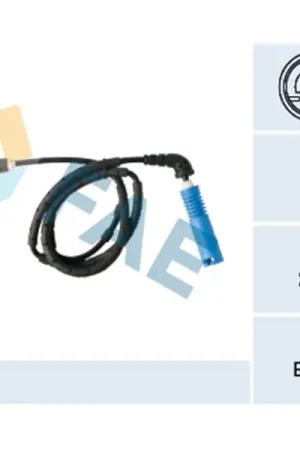 Sensor, revoluciones de la rueda FAE 78462 Promoción