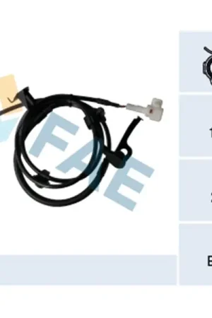 Barato Sensor, revoluciones de la rueda FAE 78464