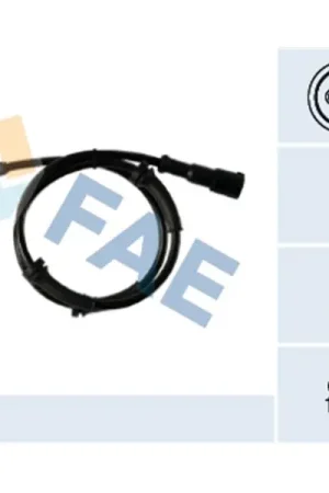 Súper Precio Sensor, revoluciones de la rueda FAE 78348