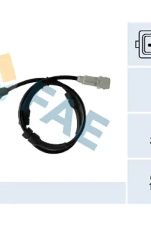 Sensor, revoluciones de la rueda FAE 78377 Compra Hoy