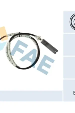Sensor, revoluciones de la rueda FAE 78378 Nuevo Modelo