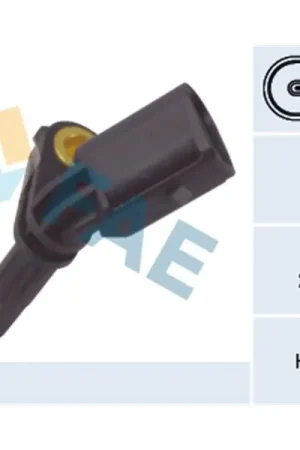 Sensor, revoluciones de la rueda FAE 78064 Últimas Unidades