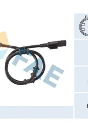 Sensor, revoluciones de la rueda FAE 78134 Promoción Exclusiva