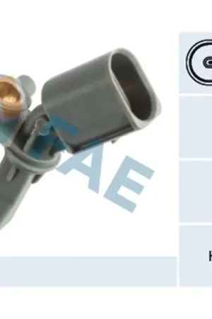 Sensor, revoluciones de la rueda FAE 78162 Exclusivo