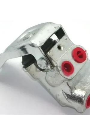 Solo Por Tiempo Limitado Regulador de la fuerza de frenado BOSCH 0986482030