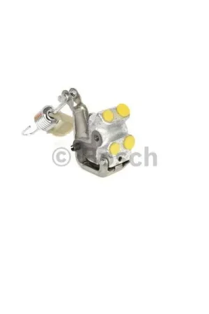 Regulador de la fuerza de frenado BOSCH 0986482034 Certificado