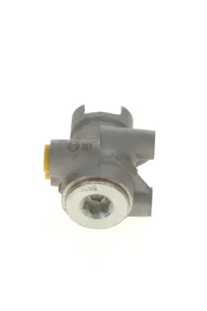 Más Vendido Regulador de la fuerza de frenado BOSCH 0986482232
