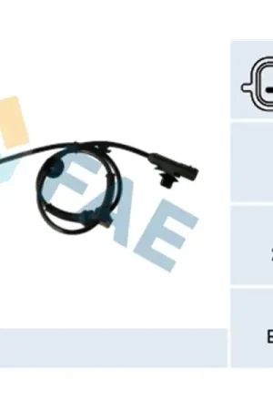 Oferta Limitada Sensor, revoluciones de la rueda FAE 78268