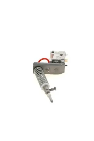Regulador de la fuerza de frenado BOSCH 0204031199 Última Oportunidad