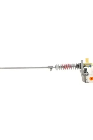 Regulador de la fuerza de frenado BOSCH 0204031310 Moderno