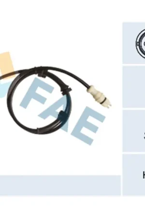 Sensor, revoluciones de la rueda FAE 78242 No Te Lo Pierdas