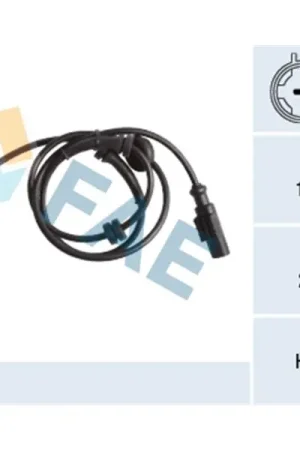 Sensor, revoluciones de la rueda FAE 78250 Bestseller