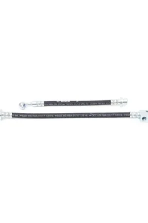 Tubo flexible de frenos BOSCH 1987481801 Precio Económico