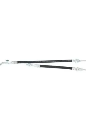 Tubo flexible de frenos BOSCH 1987481859 Mejor Precio