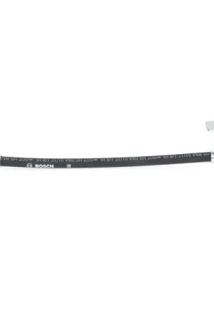 Tubo flexible de frenos BOSCH 1987481875 Última Versión