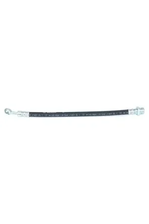 Tubo flexible de frenos BOSCH 1987481881 Mejor Precio