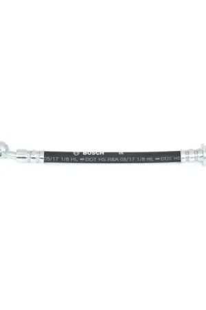 Tubo flexible de frenos BOSCH 1987481A23 Gran Oferta