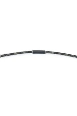 Tubo flexible de frenos BOSCH 1987481A02 Última Versión
