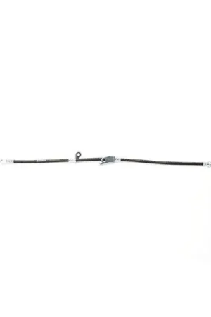 Tubo flexible de frenos BOSCH 1987481921 Mejor Precio