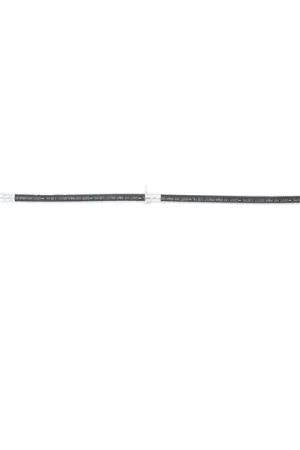 Tubo flexible de frenos BOSCH 1987481A37 Exclusivo