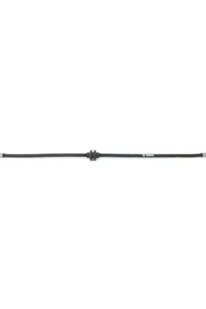 Oferta Especial Tubo flexible de frenos BOSCH 1987481A39