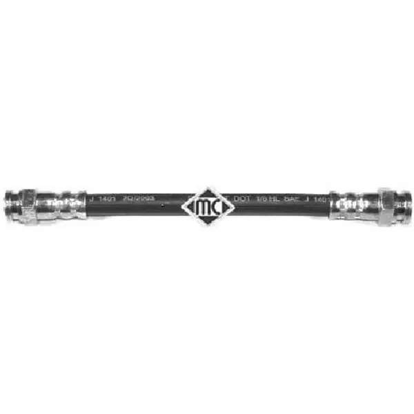 Descuento Tubo flexible de frenos | MC 96051