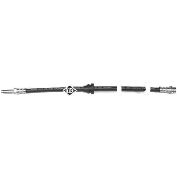 Tubo flexible de frenos | MC 96063 Oferta De Temporada
