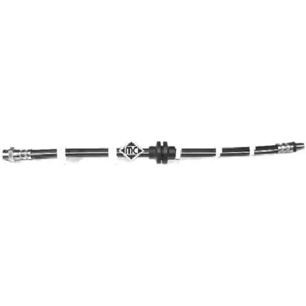Envío Inmediato Tubo flexible de frenos | MC 96033