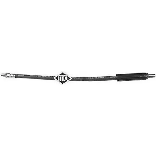 Tubo flexible de frenos | MC 96040 Oferta Especial